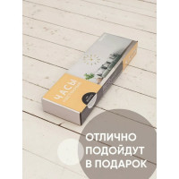 Часы настенные Apeyron DIY, питание 1 батарейка АА, не входит/ DIY210337