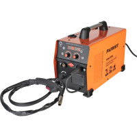 Сварочный инверторный полуавтомат Patriot WMA 155M MIG/MAG/MMA, Patriot (1165) 605302140