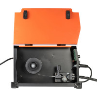 Сварочный инверторный полуавтомат Patriot WMA 155M MIG/MAG/MMA, Patriot (1165) 605302140