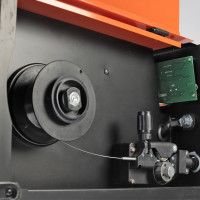 Сварочный инверторный полуавтомат Patriot WMA 155M MIG/MAG/MMA, Patriot (1165) 605302140