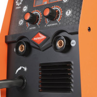 Сварочный инверторный полуавтомат Patriot WMA 155M MIG/MAG/MMA, Patriot (1165) 605302140