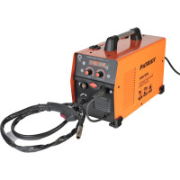 Сварочный инверторный полуавтомат Patriot WMA 155M MIG/MAG/MMA, Patriot (1165) 605302140