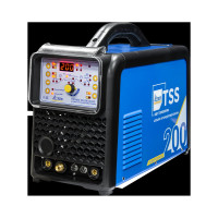 Аппарат аргонодуговой сварки ТСС NEO TIG-200 AC/DC 033313