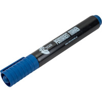 Перманентный маркер МастерАлмаз синий 1.5 мм 10509001С