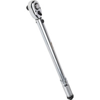 Динамометрический ключ KRAFT 1/2, 40-210 Нм KT 705220