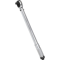 Динамометрический ключ KRAFT 1/2, 40-210 Нм KT 705220