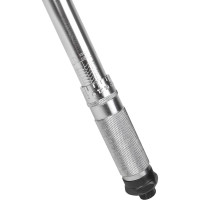 Динамометрический ключ KRAFT 1/2, 40-210 Нм KT 705220