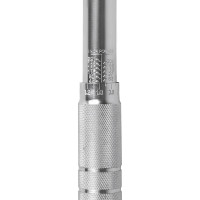 Динамометрический ключ KRAFT 1/4, 5-25 Нм KT 705221