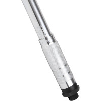 Динамометрический ключ KRAFT 1/4, 5-25 Нм KT 705221