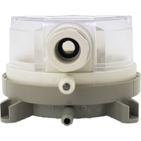 Реле перепада давления воздуха RP50-500 50-500Па TECHNO 935005