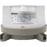 Реле перепада давления воздуха RP50-500 50-500Па TECHNO 935005