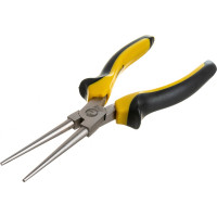 Круглогубцы CNIC 200мм с изолир.ручками 1000 В WT0104 26822