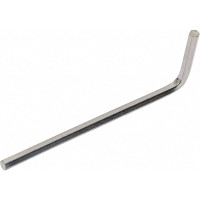 Шестигранный ключ CNIC 2,5мм L 55x17мм никель 3497