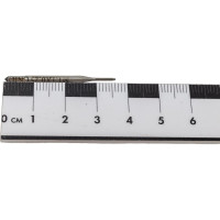 Метчик CNIC М 1,1 0,25 м/р.Р6АМ5 для глух.отв. 64224