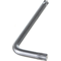 Ключ CNIC TORX Т45 L 83x29мм CrV 48850