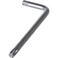 Ключ CNIC TORX Т45 L 83x29мм CrV 48850