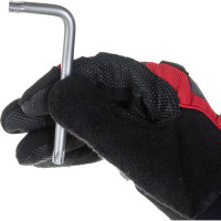 Ключ CNIC TORX Т45 L 83x29мм CrV 48850