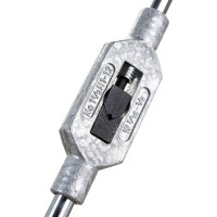 Вороток для метчиков CNIC М 1,0-М12мм 1/16"-1/2" 65523