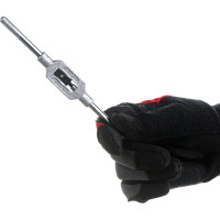 Вороток для метчиков CNIC М 1,0-М12мм 1/16"-1/2" 65523