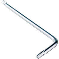 Ключ CNIC TORX Т 7 L 48x16мм CrV 48838