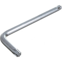 Ключ CNIC TORX Т40 L 76x26мм CrV 48848