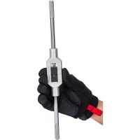 Вороток для метчиков CNIC М 5,0-М20мм 1/4"-3/4" 27316