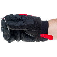 Ключ CNIC TORX Т10 L 51x17мм CrV 48841