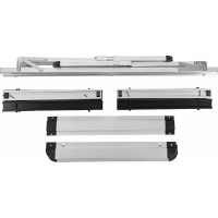 Раскладной стол Green glade 6206