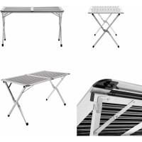 Раскладной стол Green glade 6206