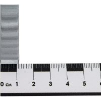 Мебельные скобы КВАДРА 12 мм тип 53, каленая, для степлера, уп. 1000 шт. T531207113K