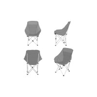 Складной стул Green glade M2309