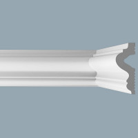 Молдинг bello deco XPS М 10 45x17 мм 00-00004592