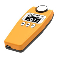 Люксметр еЛайт с первичной поверкой мини