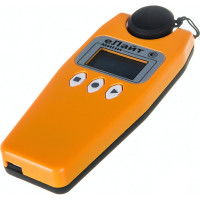 Люксметр еЛайт с первичной поверкой мини