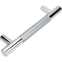 Ручка-рейлинг JET С15-96 RO709P.096CM99
