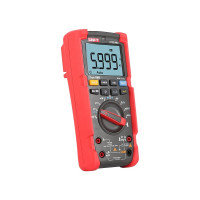 Цифровой мультиметр UNI-T UT17B PRO 00-00007707