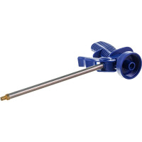 Облегченный пистолет для монтажной пены МастерАлмаз 10509208