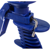 Облегченный пистолет для монтажной пены МастерАлмаз 10509208