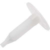 Тарельчатый дюбель гриб с гвоздем для монтажных пистолетов Fedast IN70 200 шт/уп FD70IN