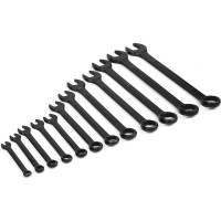 Набор ключей CNIC комбинир. из 12-ти шт. рожк. и накид. 8 - 30 TS-003 в сумке 35428