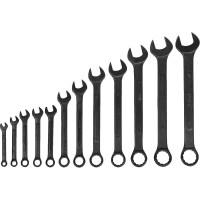 Набор ключей CNIC комбинир. из 12-ти шт. рожк. и накид. 8 - 30 TS-003 в сумке 35428