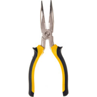 Плоскогубцы CNIC 180 мм комбин. с изолир. ручками с удл. отогнутыми губками 1000В WT0213E 23422