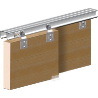 Комплект фурнитуры Valcomp HORUS HR15 150 2201002