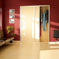 Комплект фурнитуры Valcomp HORUS HR15 150 2201002