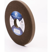 Круг полировальный (150x10x32 мм; A 180; MF R; 25 м/с) 140-12-0-1-6 ЭЛАКС 7094