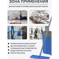 Концентрированное моющее и обезжиривающее средство на водной основе Рапид 23 Н 5 л 4607002304776