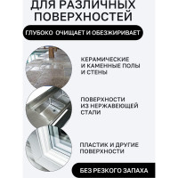 Концентрированное моющее и обезжиривающее средство на водной основе Рапид 23 Н 5 л 4607002304776