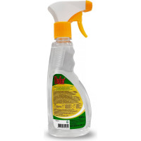 Средство для уничтожения запаха от домашних животных (собак), Дафор 500 мл 4607002301645