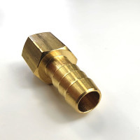 Штуцер пневмо 1/8"ВРх8 мм Профитт 9276423