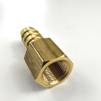 Штуцер пневмо 1/8"ВРх8 мм Профитт 9276423